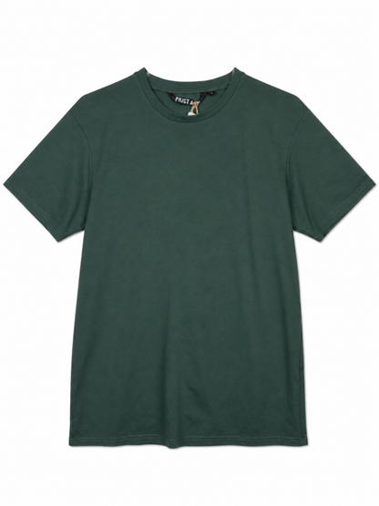 PRJCT AMS - T-Shirt - Green - size: L