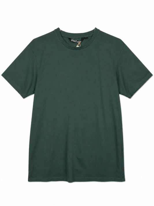 PRJCT AMS - T-Shirt - Green - size: L