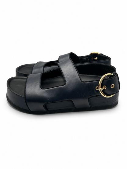 NEOUS Shoes 42 Black