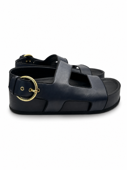 NEOUS Shoes 42 Black