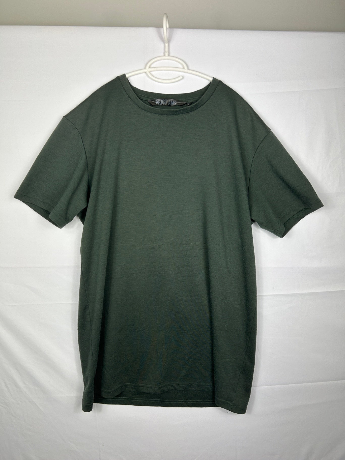 PRJCT AMS T-Shirt L Pink