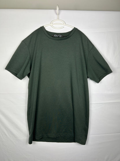 PRJCT AMS T-Shirt L Pink