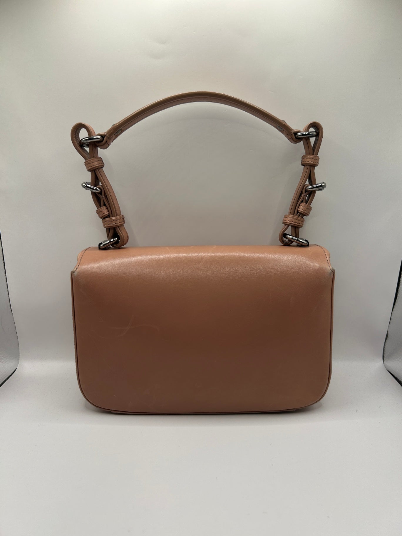 Christian Dior Clutch Bag 20 x 12 cm Pink