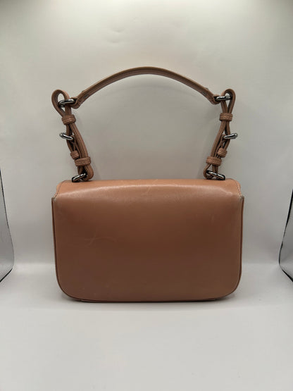 Christian Dior Clutch Bag 20 x 12 cm Pink