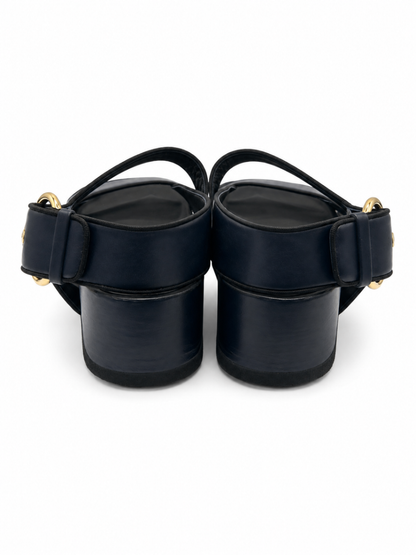 NEOUS Shoes 42 Black