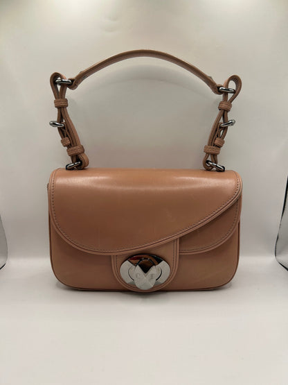 Christian Dior Clutch Bag 20 x 12 cm Pink