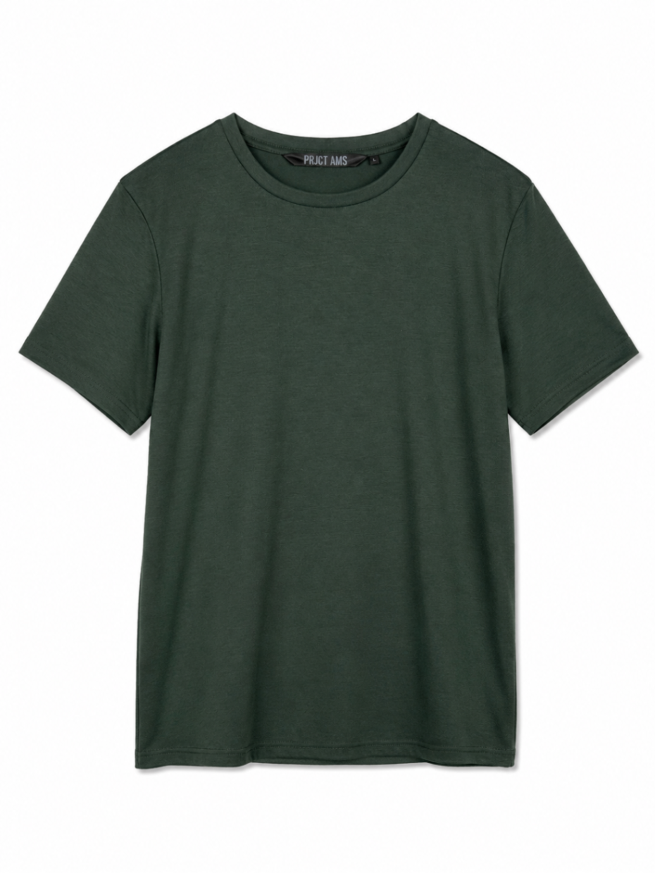 PRJCT AMS T-Shirt L Pink