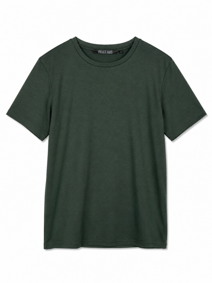 PRJCT AMS T-Shirt L Pink