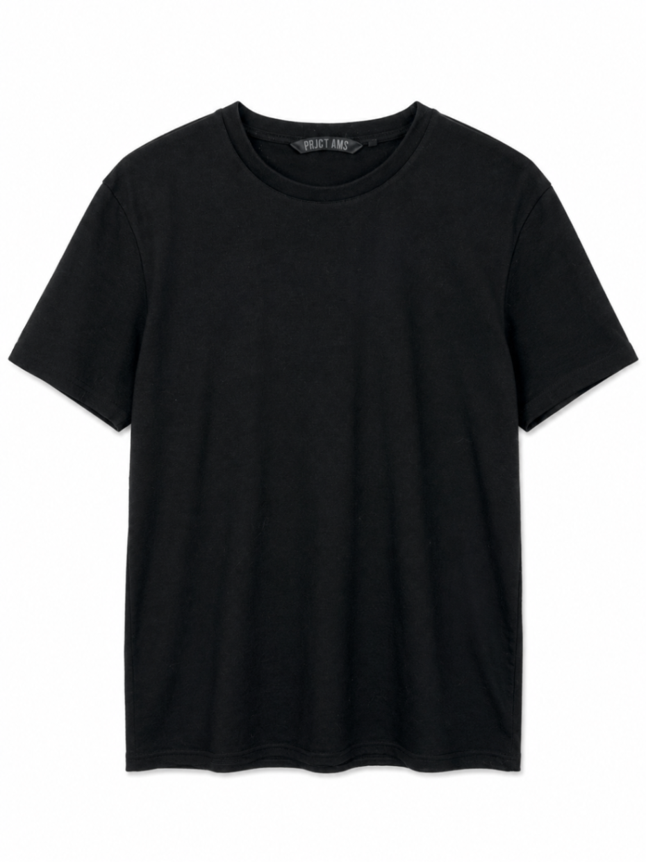 PRJCT AMS T-Shirt L Pink
