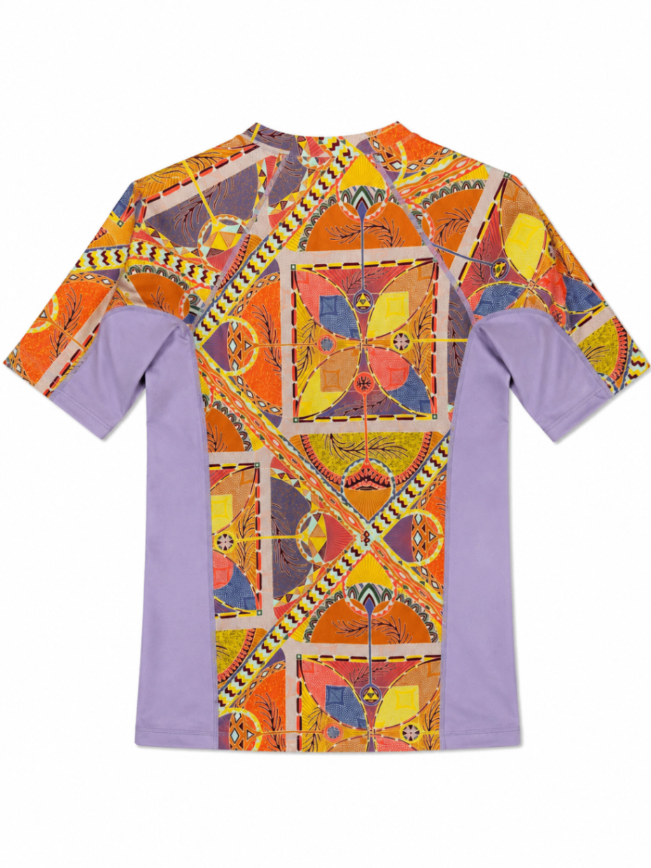 O'Neill Top M Multicolor