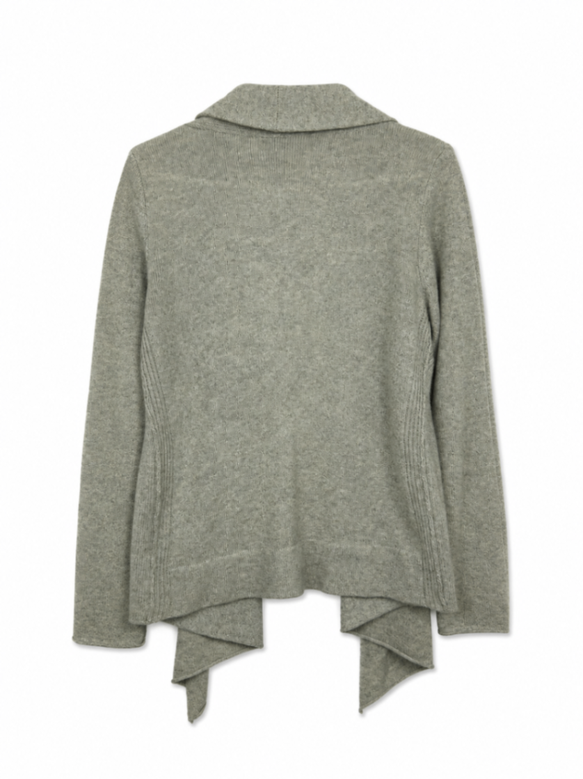 Aqua cashmere M Cardigan
