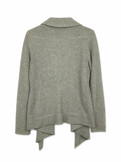 Aqua cashmere M Cardigan