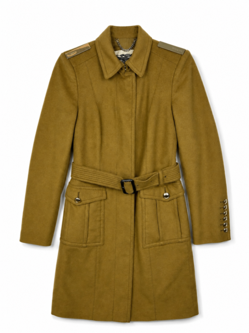 Burberry Coat IT42