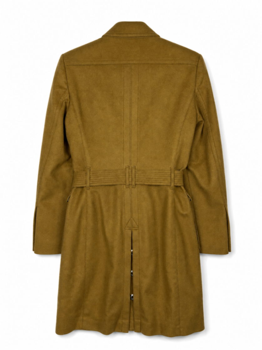 Burberry Coat IT42