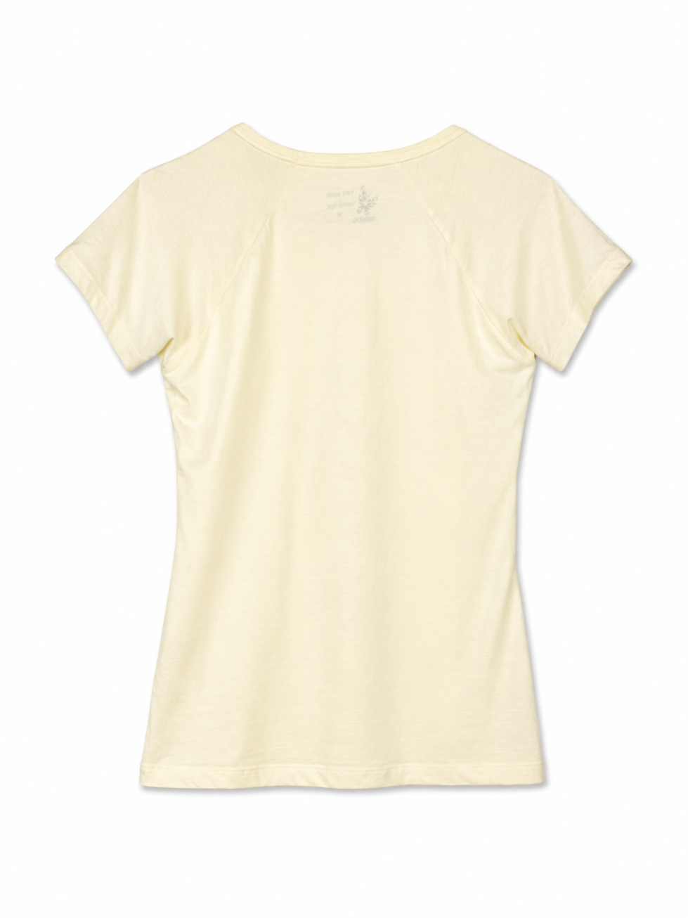 Morphe T-Shirt M Cream/Beige