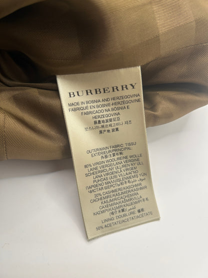 Burberry Coat IT42
