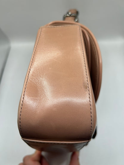 Christian Dior Clutch Bag 20 x 12 cm Pink