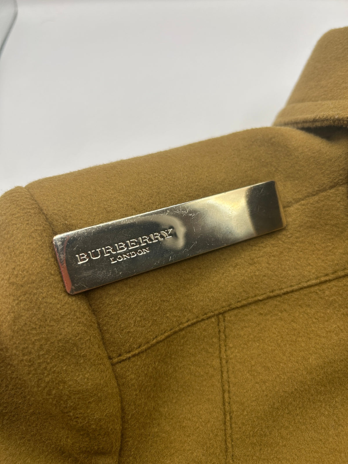 Burberry Coat IT42