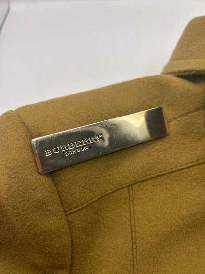 Burberry Coat IT42