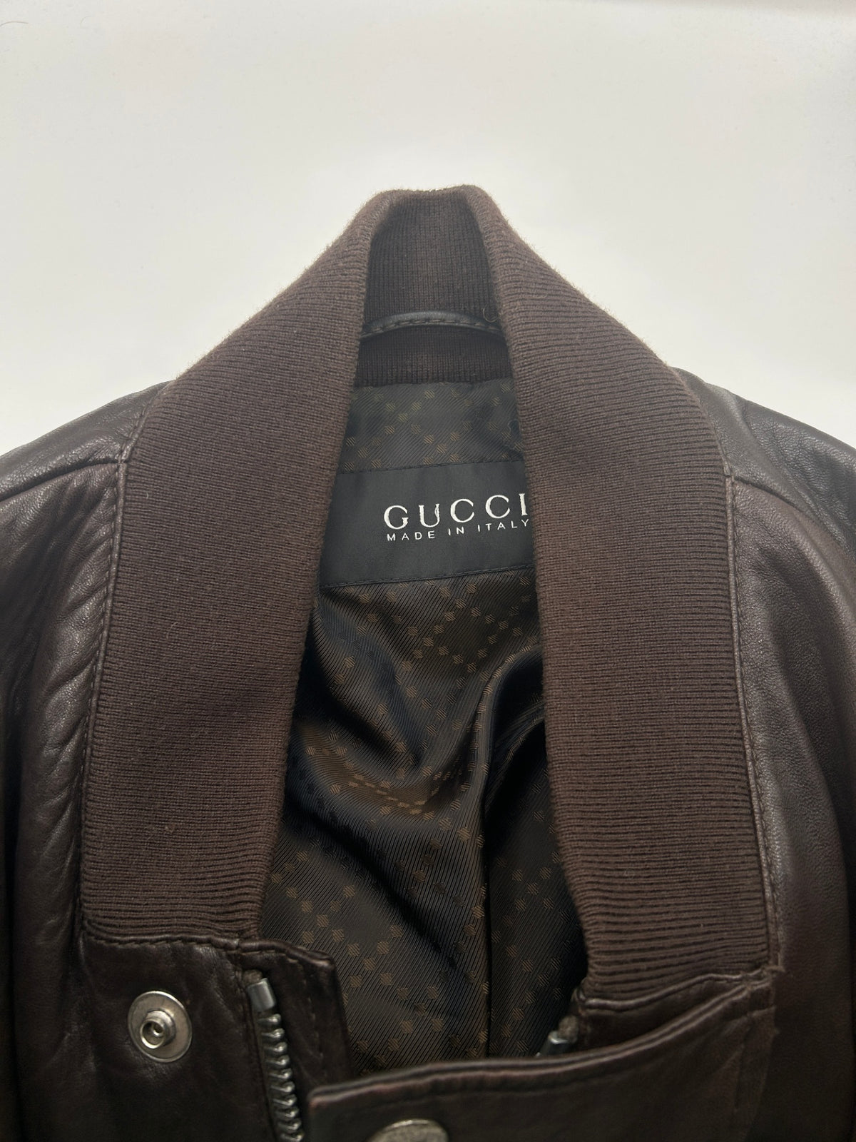 Gucci Jacket