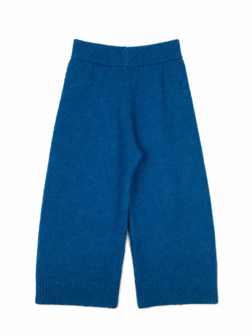 Zara Pants 6-7 Blue