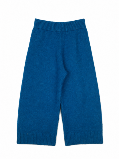 Zara Pants 6-7 Blue
