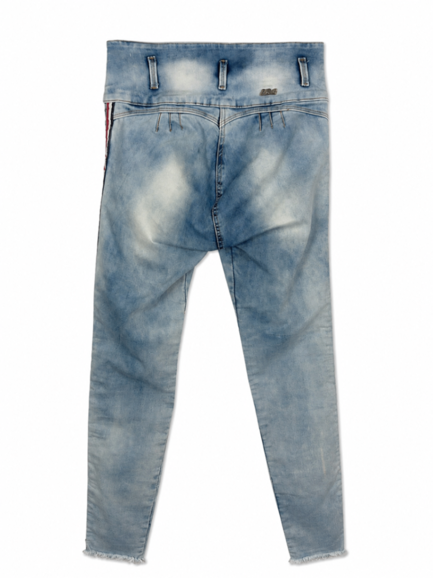 R. Treti M Light blue