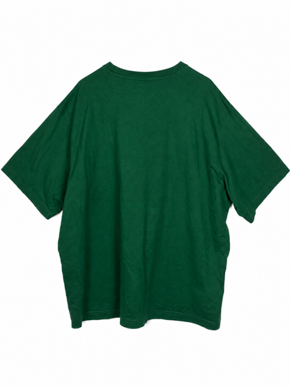 H&M T-Shirt 3XL Green