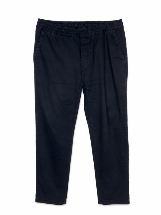 Baskets Pants L Black