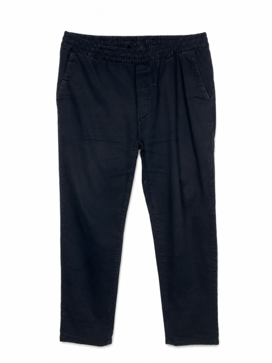 Baskets Pants L Black