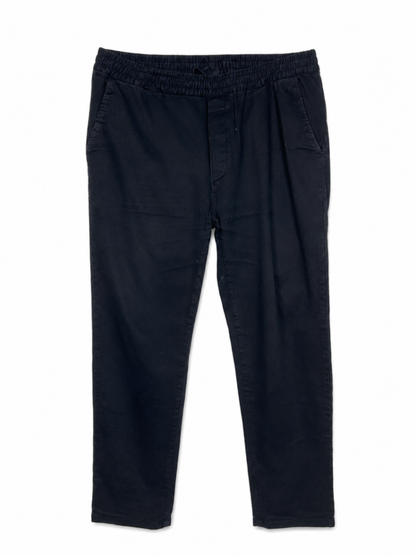 Baskets Pants L Black