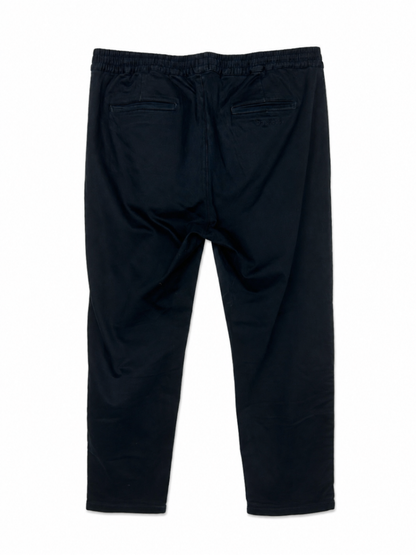 Baskets Pants L Black