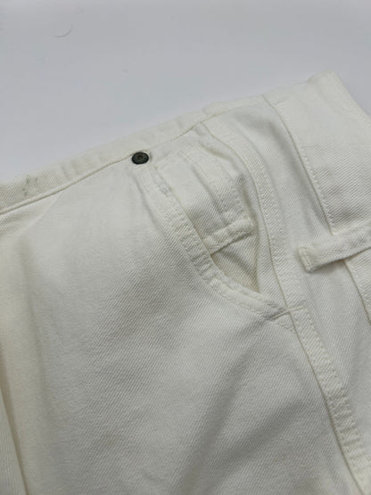 Closed Jeans 29 Cream/Off-white