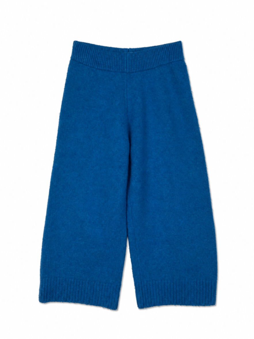 Zara Pants 6-7 Blue