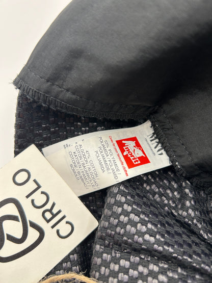 Mango Suit 34 Skirt Black