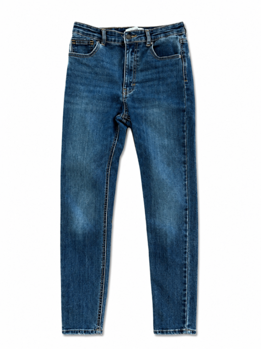 Pull & Bear Jeans 36 Blue