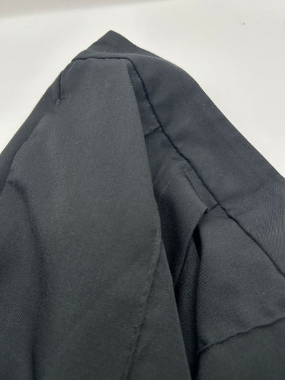 M&S Pants 38 Black