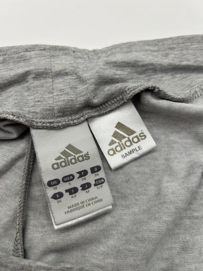 Adidas Sweatpants 38 Gray