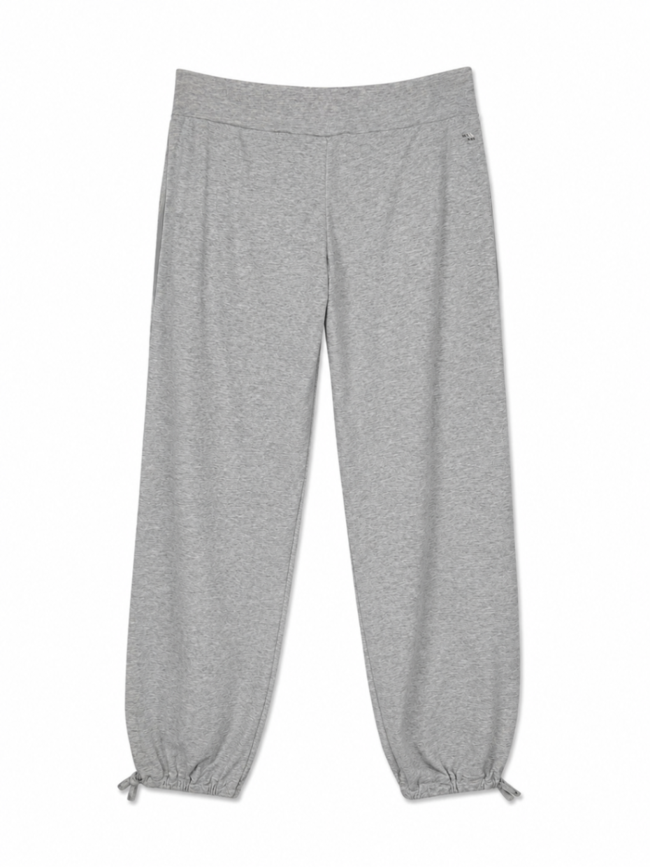 Adidas Sweatpants 38 Gray
