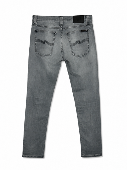 Nudie Jeans Co Jeans 28/30 Gray