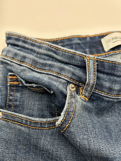 Pull & Bear Jeans 36 Blue