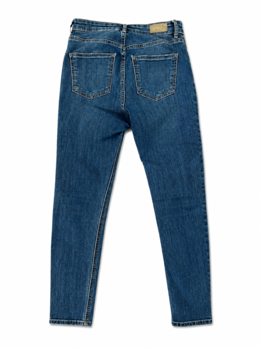 Pull & Bear Jeans 36 Blue