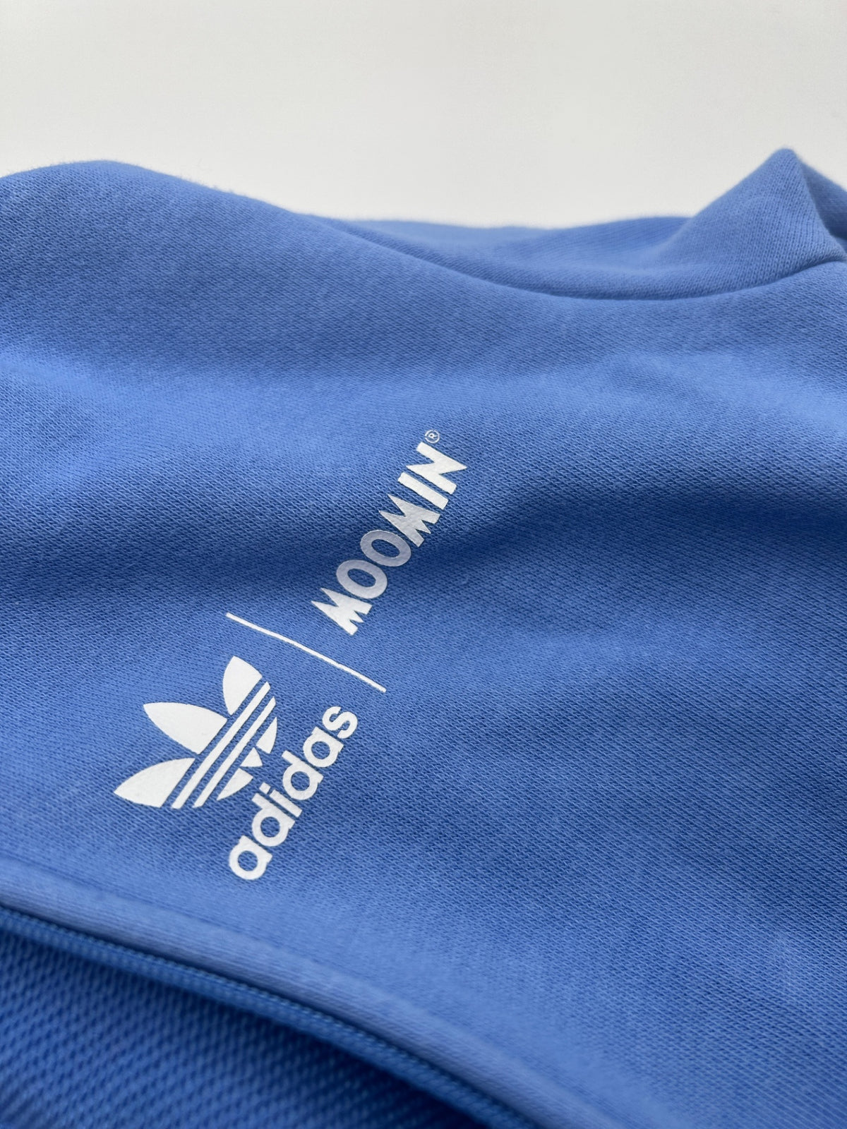Adidas Jumpsuit 3-4Y Blue