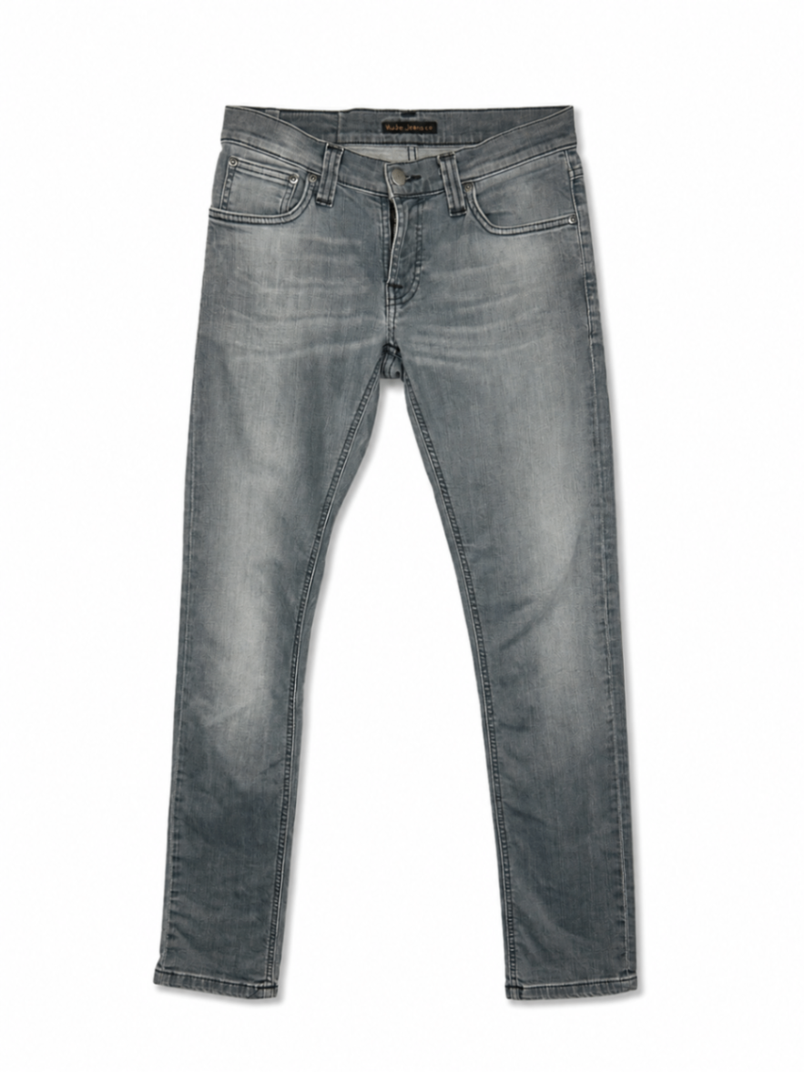 Nudie Jeans Co Jeans 28/30 Gray
