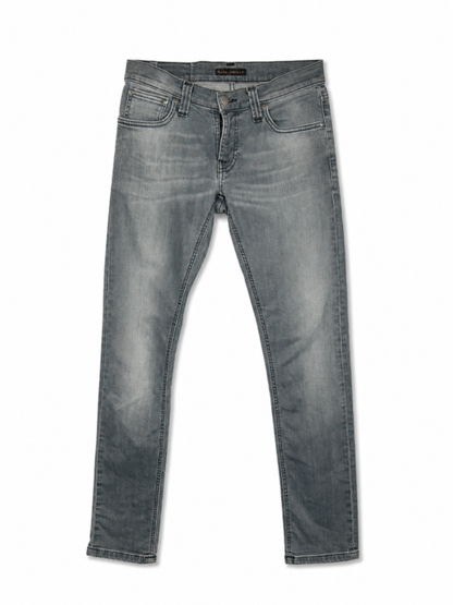 Nudie Jeans Co Jeans 28/30 Gray
