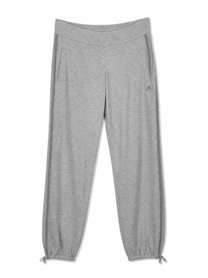 Adidas Sweatpants 38 Gray