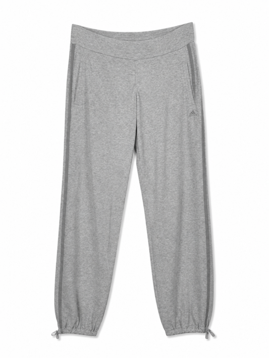 Adidas Sweatpants 38 Gray