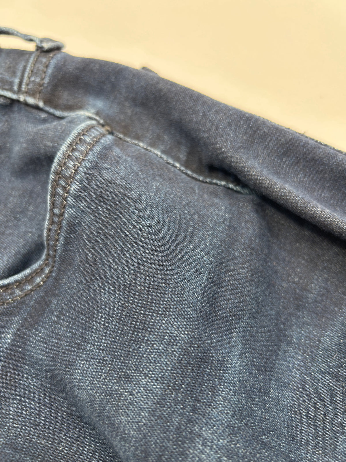 Lee Jeans W26 L31 Dark blue