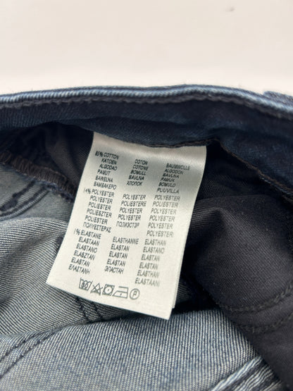 Lee Jeans W26 L31 Dark blue