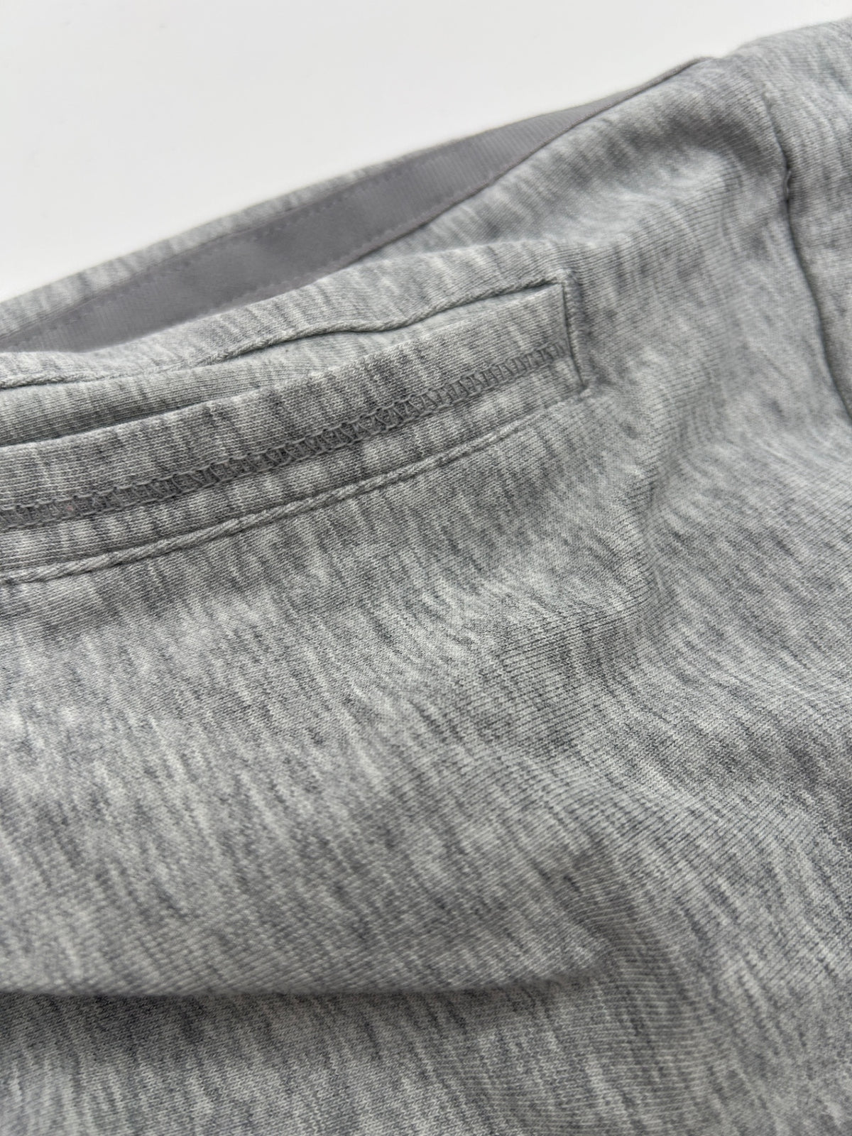 Adidas Sweatpants 38 Gray